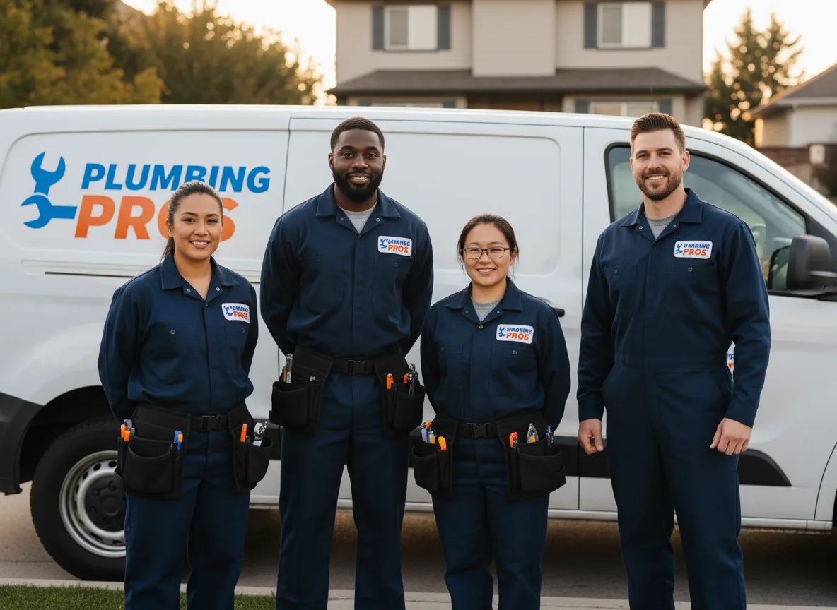 Water Heater Repair company in Ludington, MI
